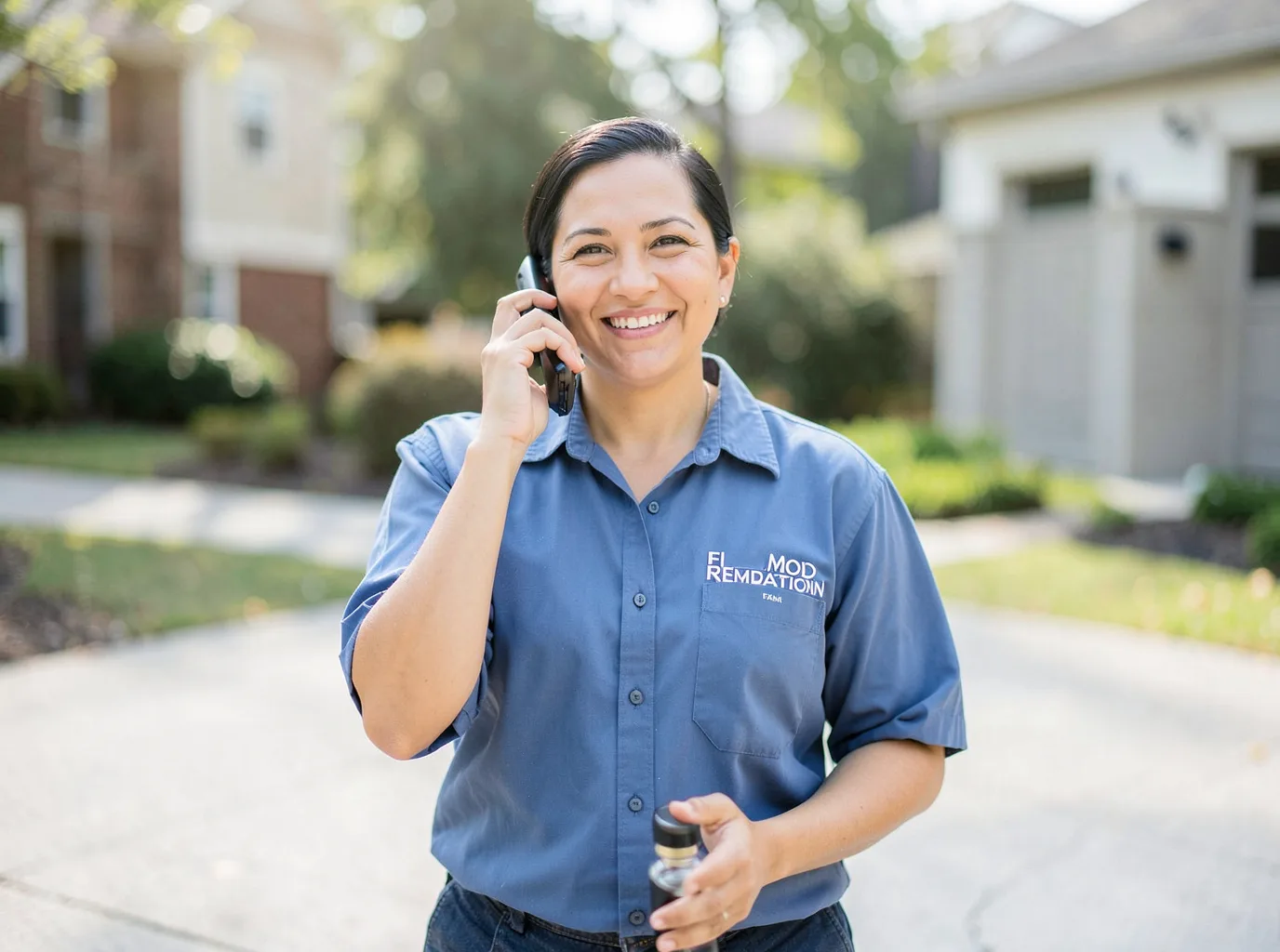 Mold Remediation Jamesport, MO FAQs